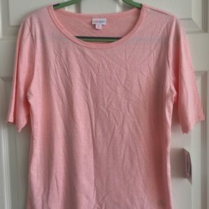 LLR - Pale Pink Gigi